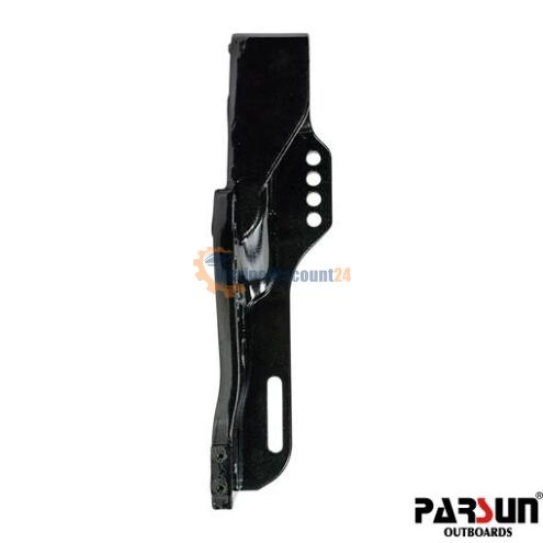 Bracket, clamp starboard Parsun F60-01010001