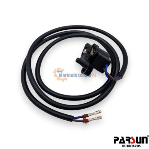 Trim sensor assembly cable 60-01010200A