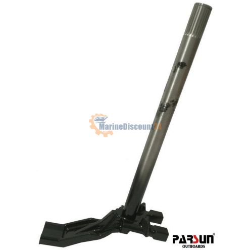 Bracket, assembly Parsun F60-01020000