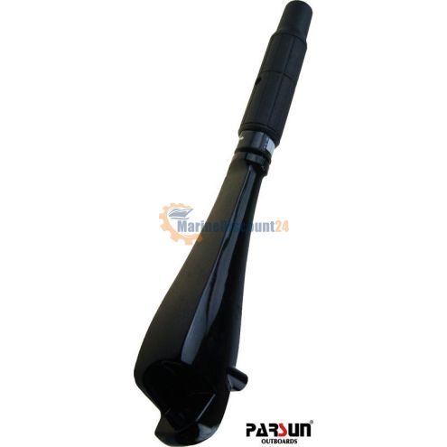 Ploeggreep-assemblage Parsun F60-01030000