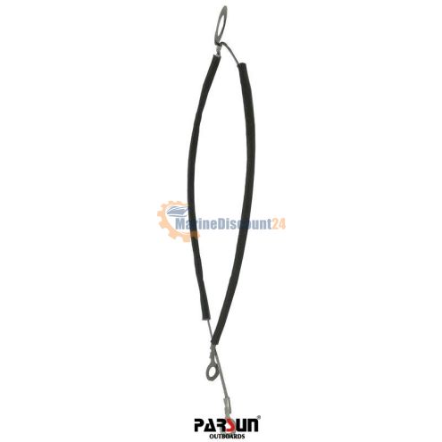 Tension cable, grounding Parsun F60-02000002