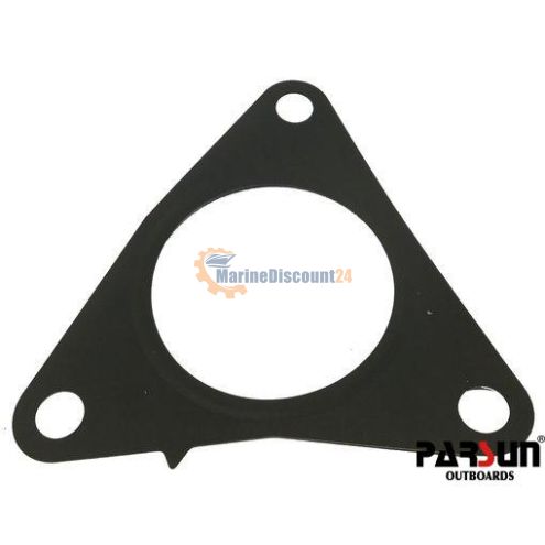 Collecteur d`échappement Parsun F60-02000013