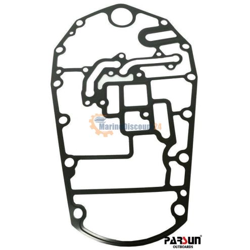 Afdichting, uitlaatbochtzitting Parsun F60-02010003
