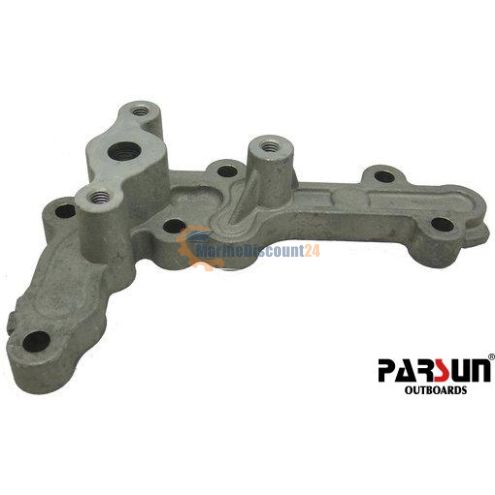 Bracket, coarse screen Parsun F60-02010004