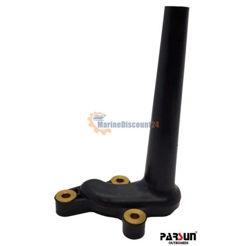 Bracket, coarse filter Parsun F60-02010005