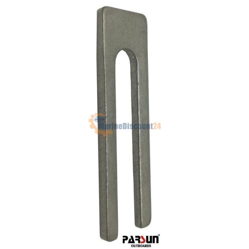 Placa, anillo Parsun F60-03000007