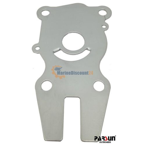 Aussenplatte Parsun F60-04000009
