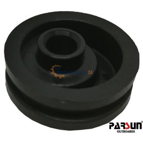 Abdeckung, Schaltnocken Parsun F60-04000101