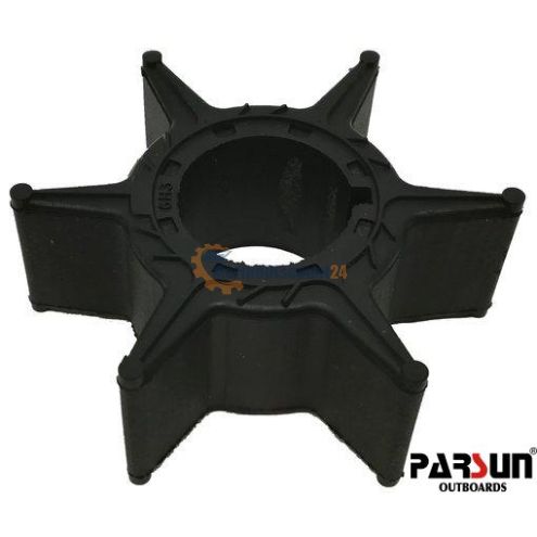Vleugelwiel, waterpomp Parsun F60-04000300