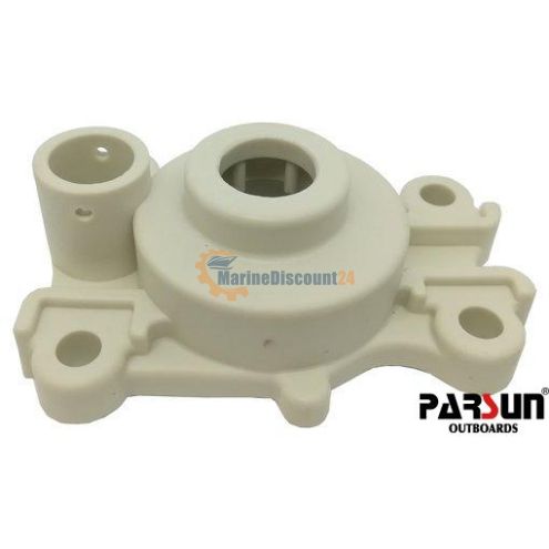 Water pump cover Parsun F60-04000401