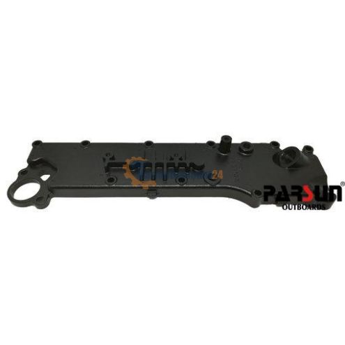 Abdeckung, Auspuff 60-05000005