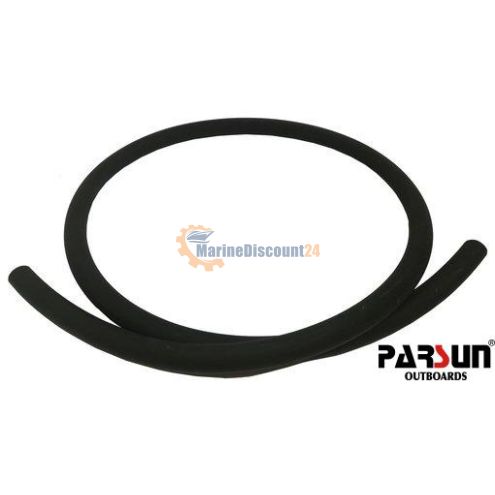 Kraftstoffleitung 6X12,5X780(Epa) Parsun F60-05000008