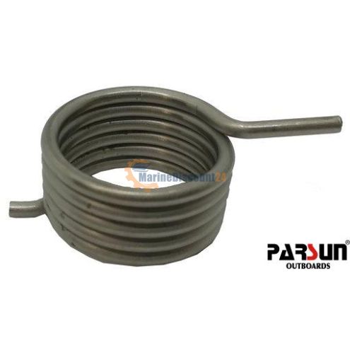 Drehfrosse Parsun F60-05000013