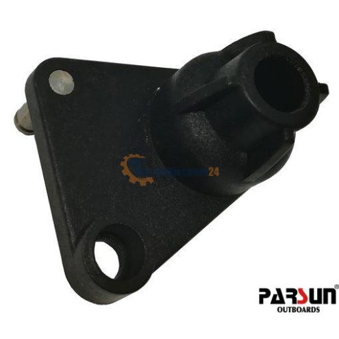 Aangedreven riemschijf, Drochtel Parsun F60-05000017