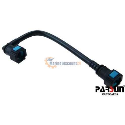 Tubería de combustible 60-05000045