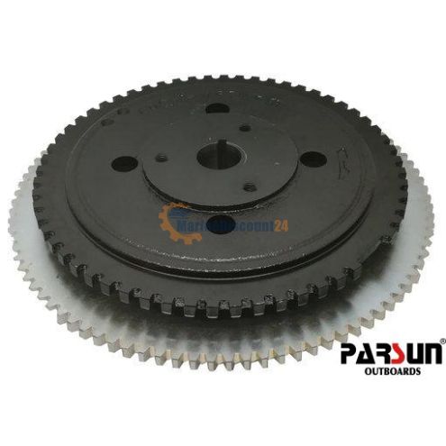 Volano Parsun F60-05000300