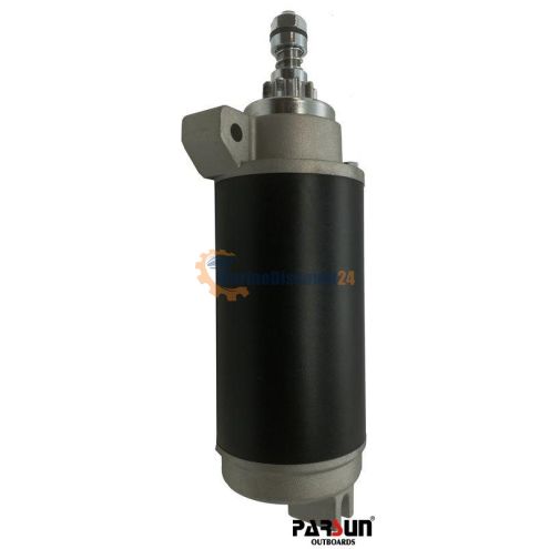 Anlasser Parsun F60-05000500