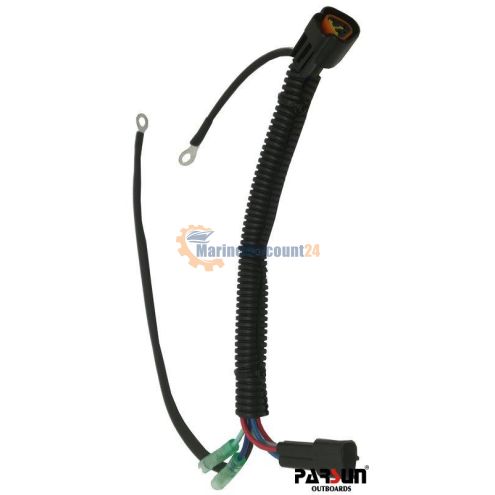 Wiring harness, hydraulic tilt Parsun F60-05000800