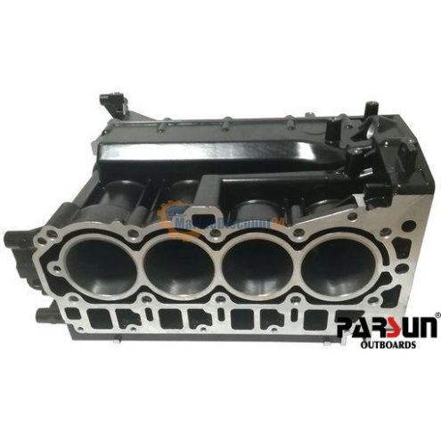Crankcase assembly Parsun F60-05010000