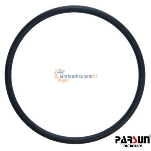 O-ring ?7,6X?1,5