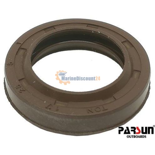 Öldichtung 17X25X5 Parsun F60-06010003