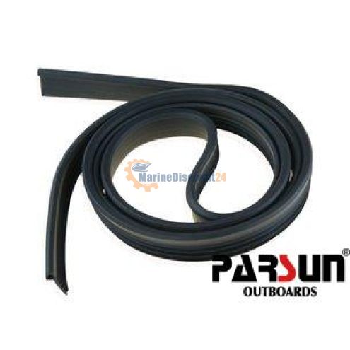 Rubber seal, upper cover Parsun F60-07000002