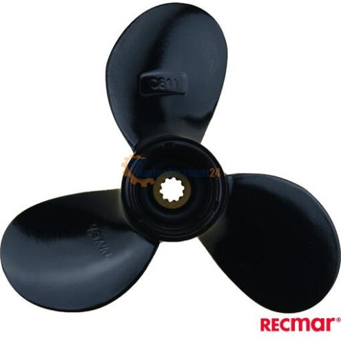 Aluminiumpropeller 7,25*6 Rechts