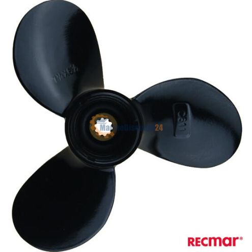 Aluminiumpropeller 7-1/4 5-1/2 Rechts