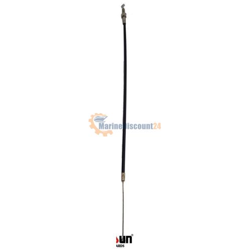 Throttle cable assembly 8-01030100
