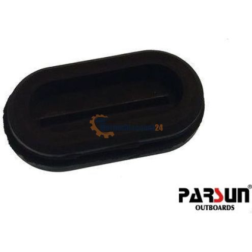 Bouchon en caoutchouc B 8-03000004