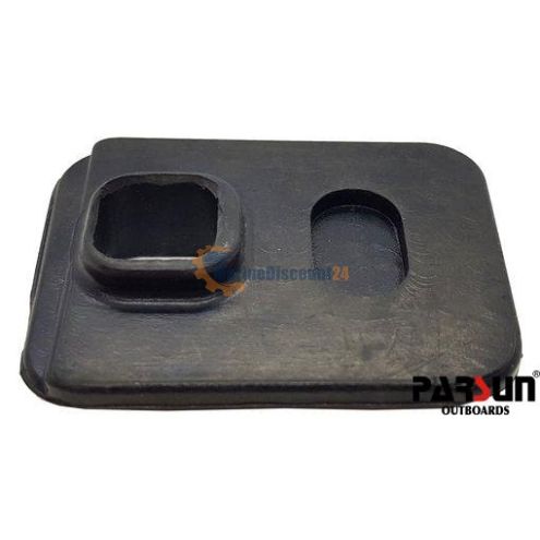 Placa de goma del estrangulador de aire Parsun F8-03000008