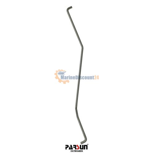 Steel wire air choke Parsun F8-03000201