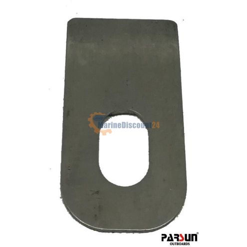 Shift lever stopper plate 8-03010006