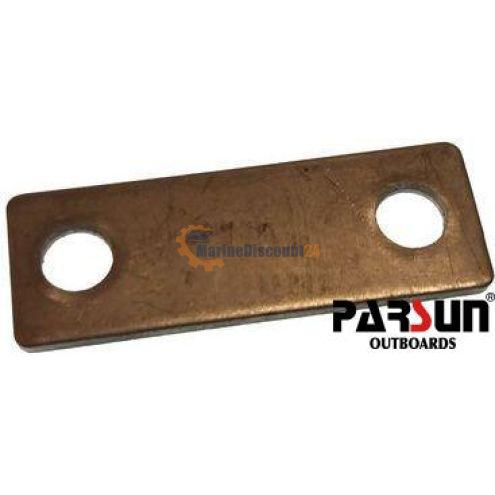 Placa 8-03010007