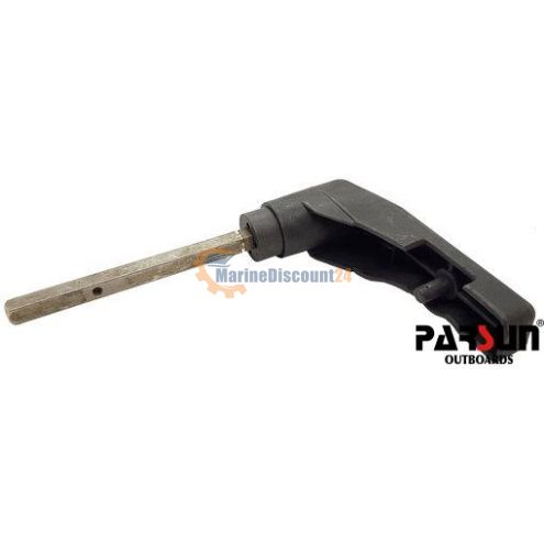 Poignée de changement de vitesse Parsun F8-03010100