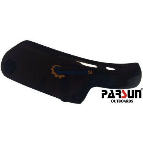 Verriegelungshalter Obere Verkleidung Parsun F8-03020000