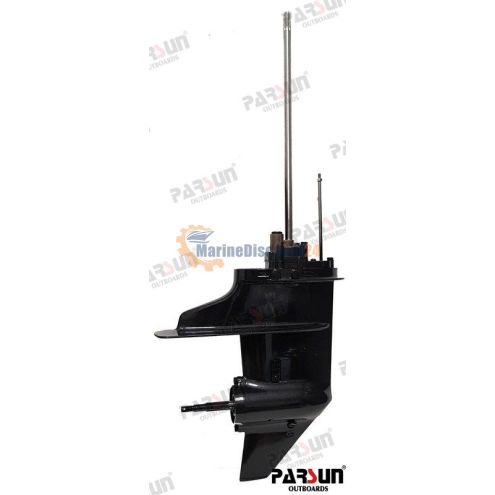Untere Gehäusebaugruppe (S) Parsun F8-04000000S