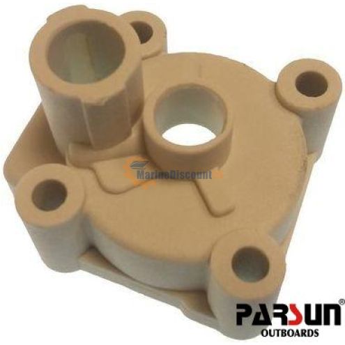 Water pump, housing 8-04000009