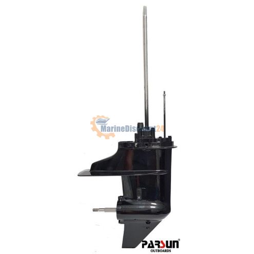 Carter de transmission complet pour F6 F8B F9.