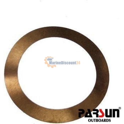 Unterlegscheibe 0,10 Mm
