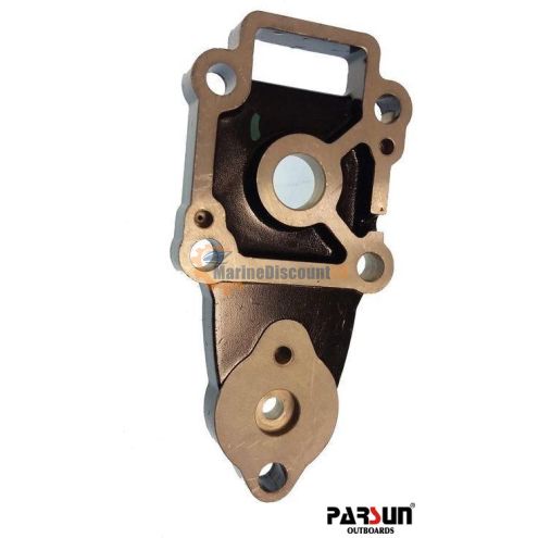 Water pump seat 8-04000102
