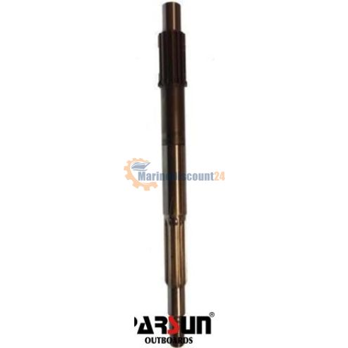 Welle, Propeller 8-04000301