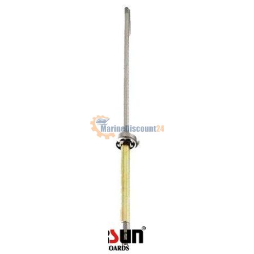Aandrijfas (L) 8-04020001L