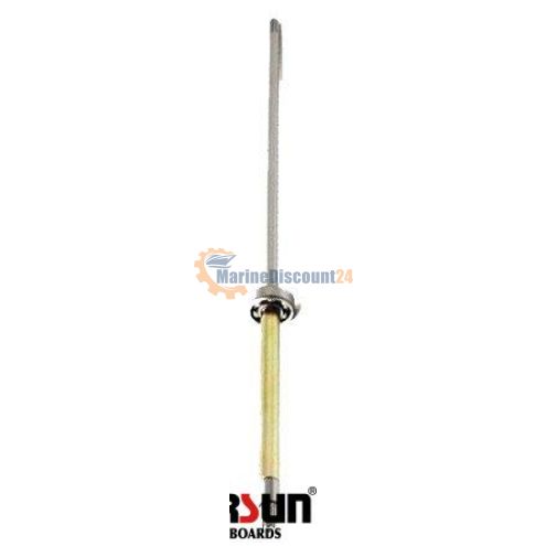 Aandrijfas, assemblage S 8-04020001S