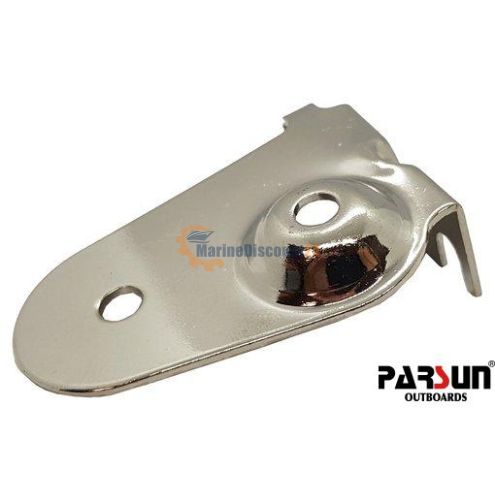 Accelerometer plate Enfopce 8-05000020