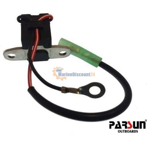 Coil pulse generator 8-05000200