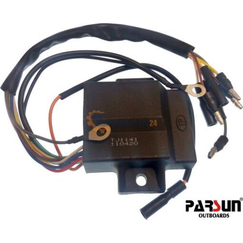Unidad C.D.I., conjunto 8-05000400