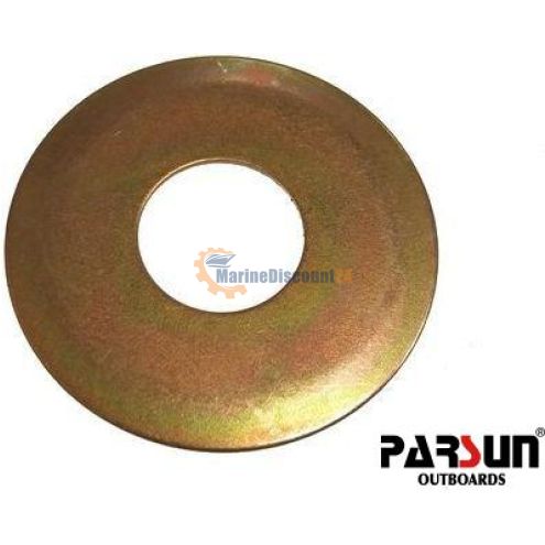 Belt guide 8-05010015