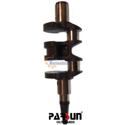 Crank 8-05020001