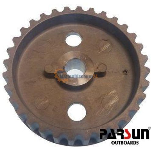 Antriebsriemenscheibe 8-05030400